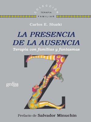 cover image of La presencia de la ausencia